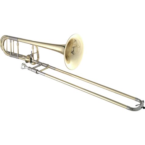 tenor trombone f attachment